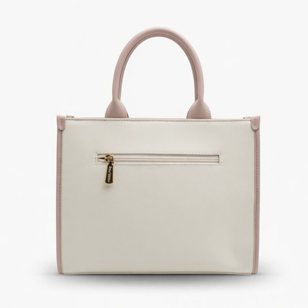 Soft Latte Signature Bag BA-472