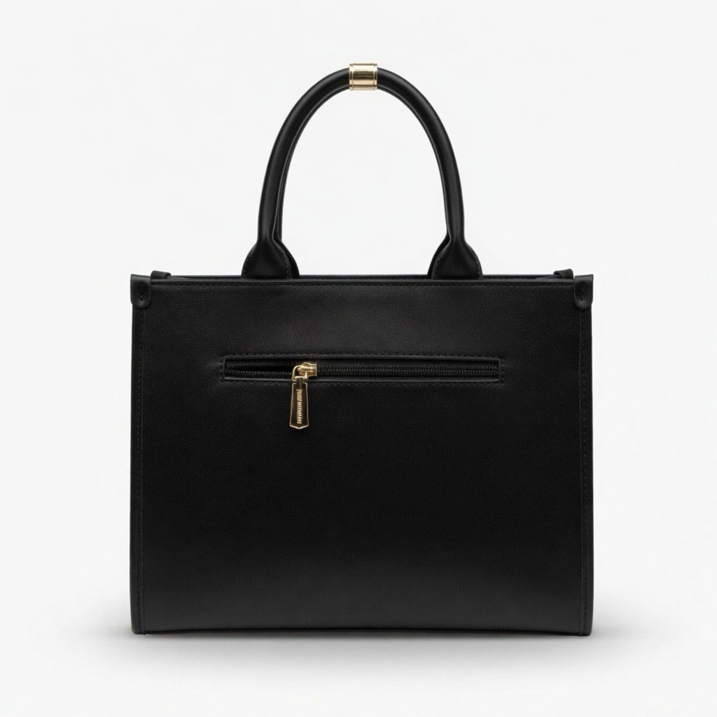 Soft Latte Signature Bag BA-472