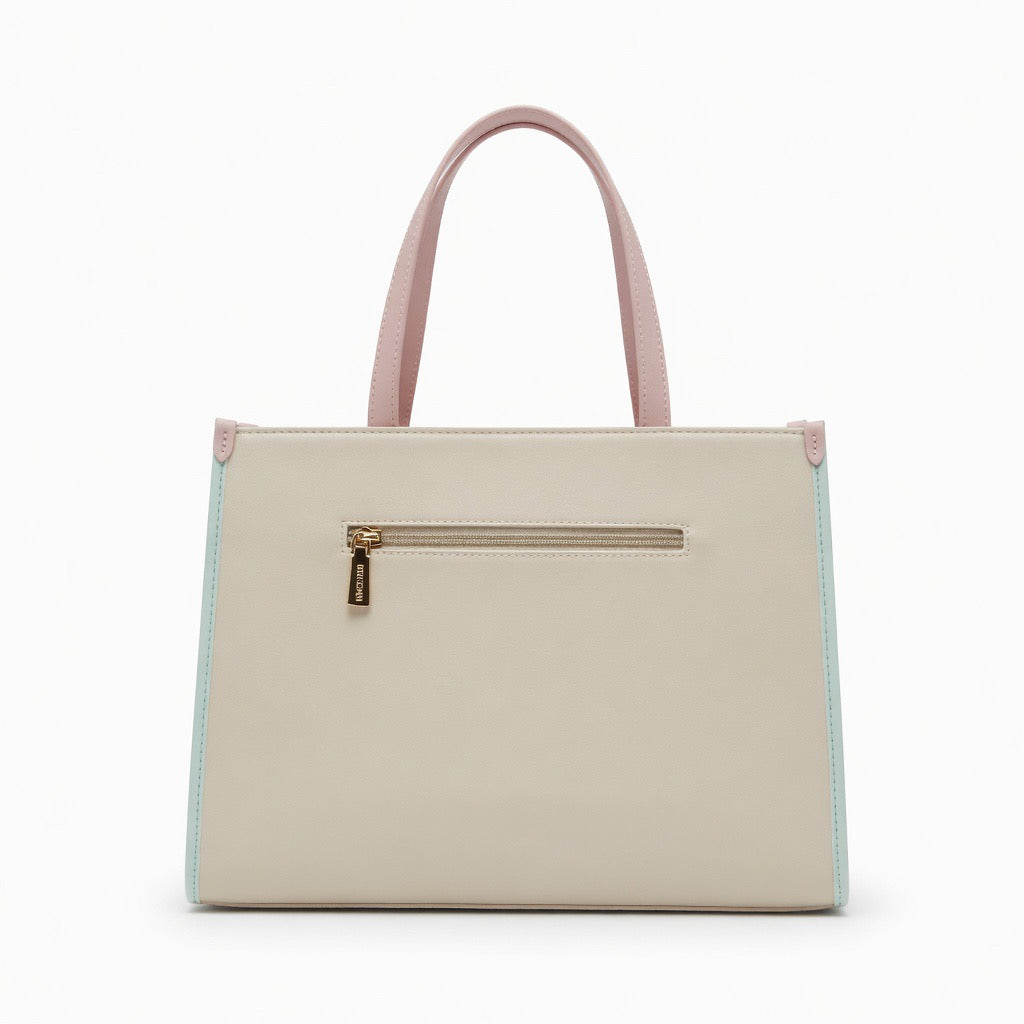 Blossom Charm Tote BA-498
