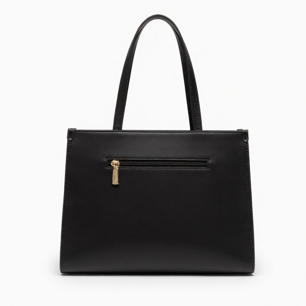 Blossom Charm Tote BA-498