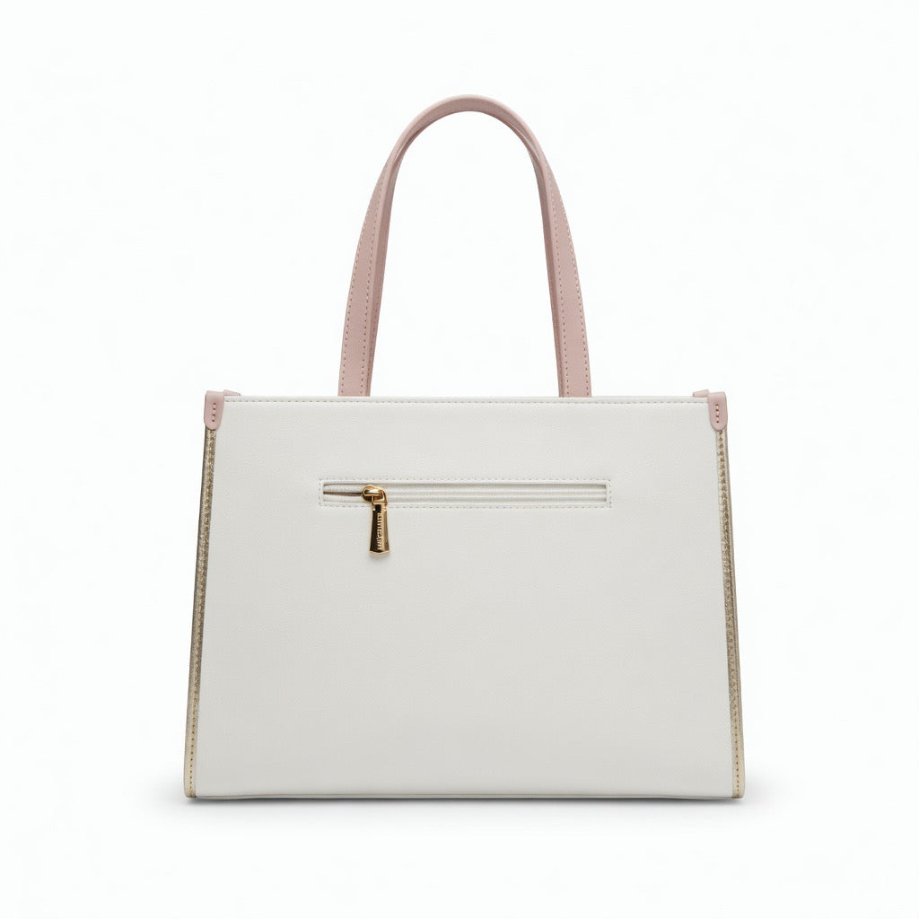 Blossom Charm Tote BA-498