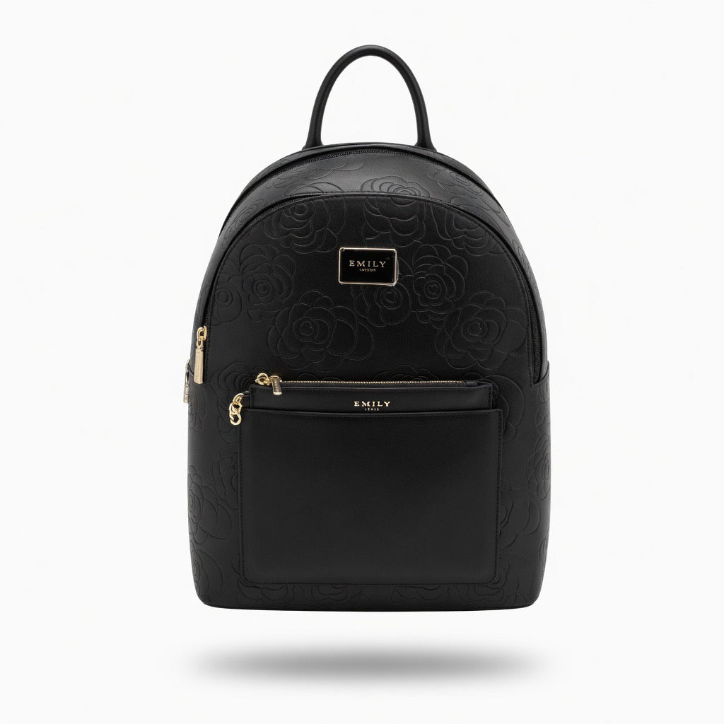 Soft Bloom Backpack BA-485