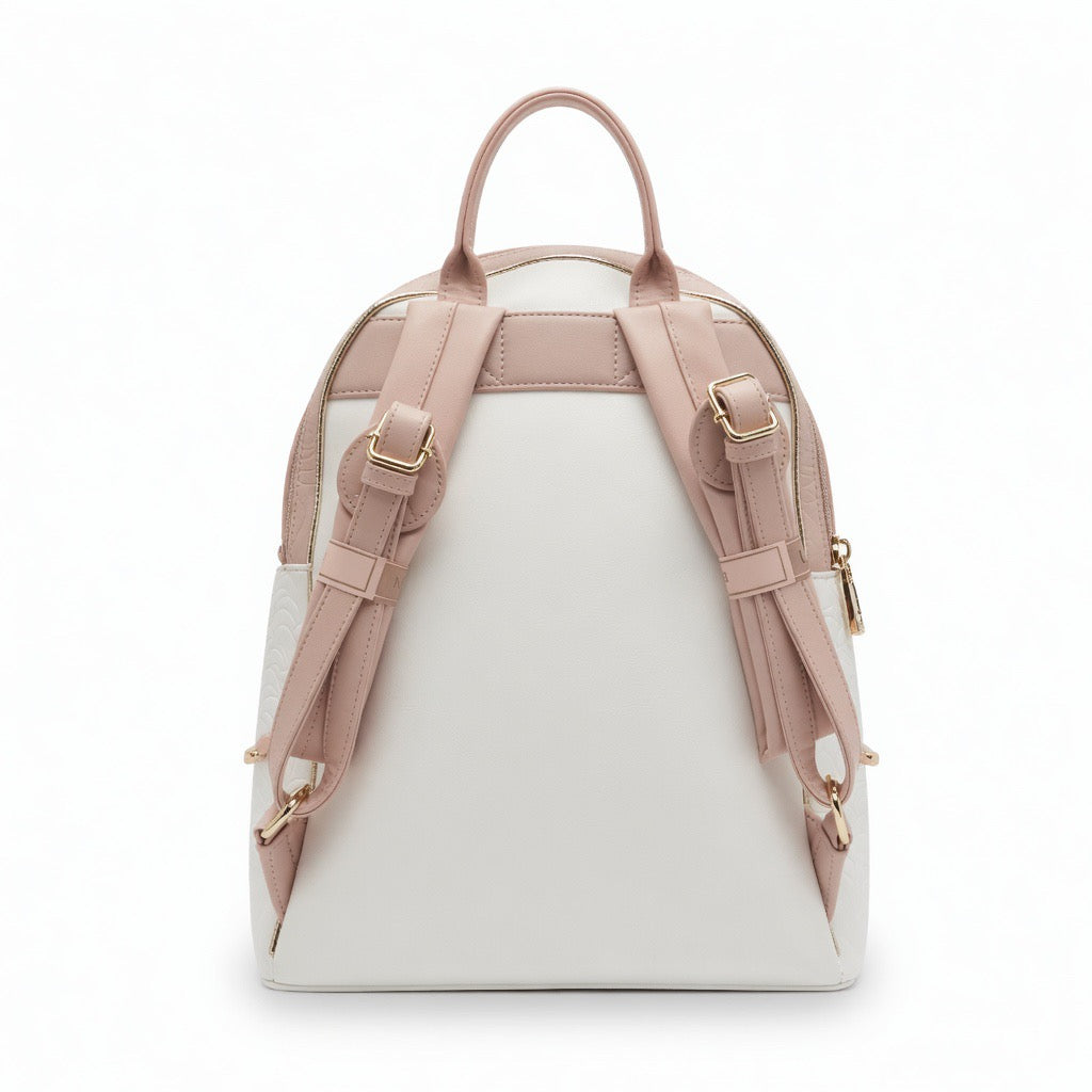 Soft Bloom Backpack BA-485