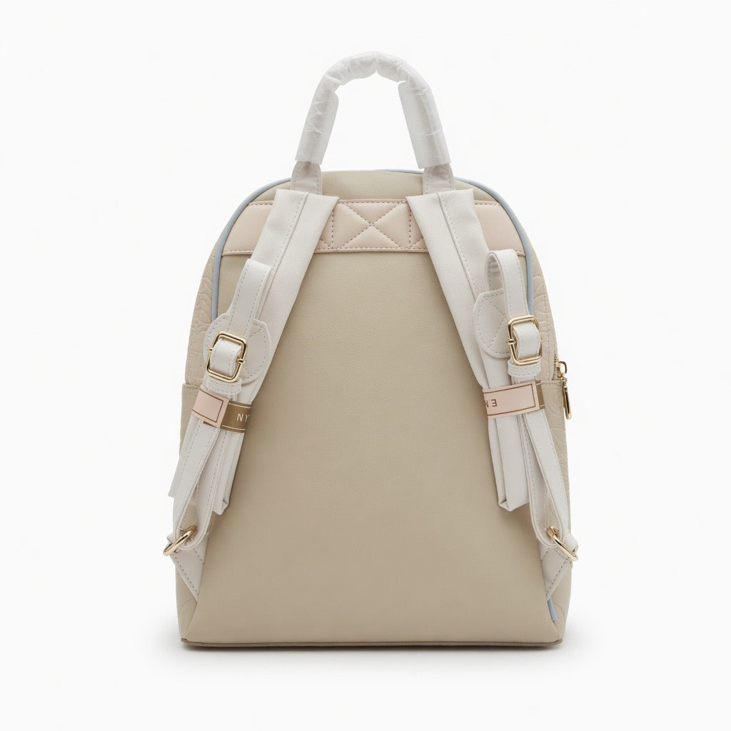 Soft Bloom Backpack BA-485