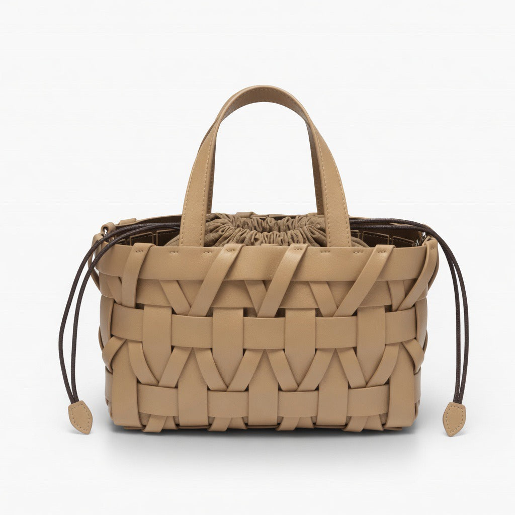 Urban Weave Tote  BA-392