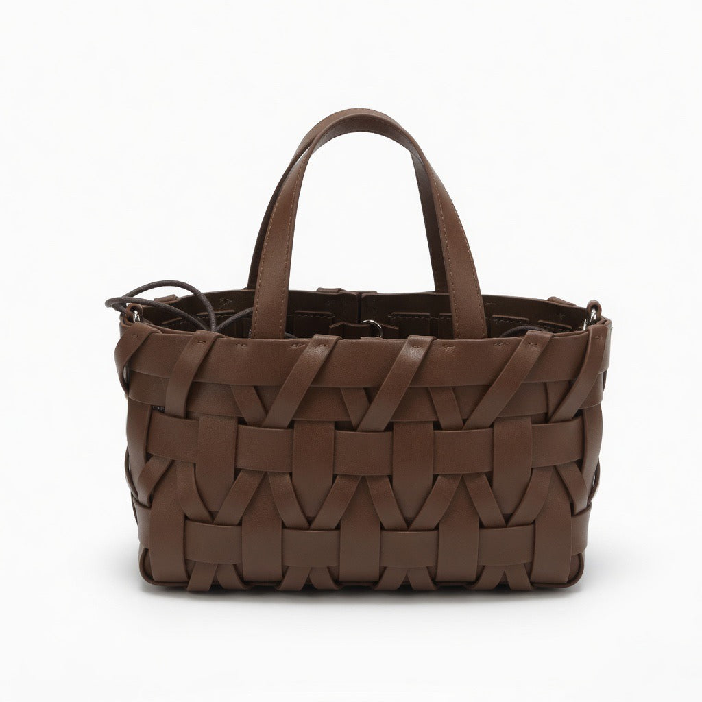 Urban Weave Tote  BA-392