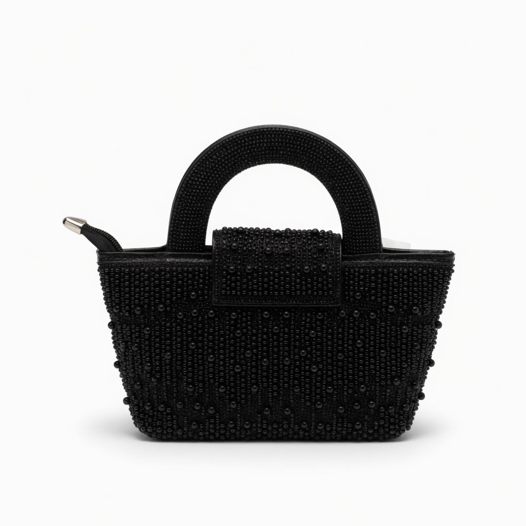 Pearl Elegance Mini Bag BA-461
