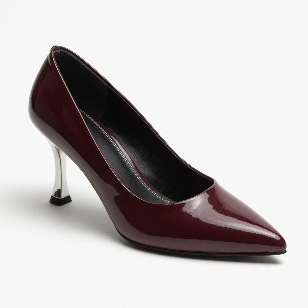 Ivory Icon Stiletto h-84