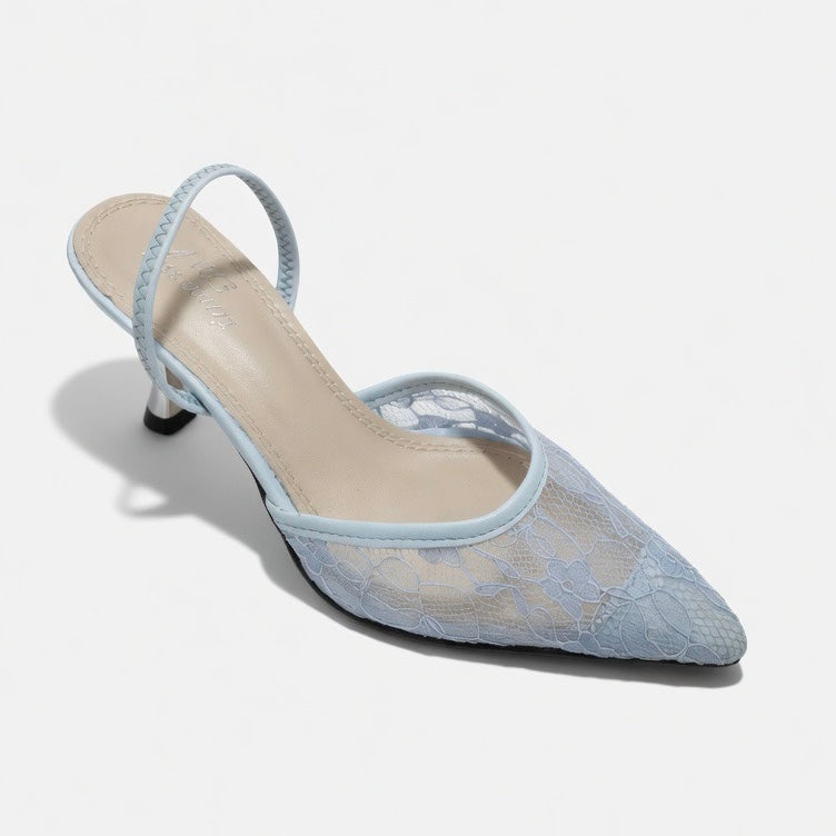 h-105 Lace
