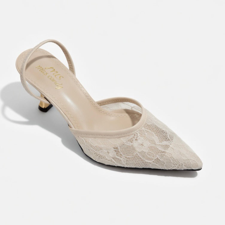 h-105 Lace