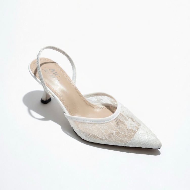 h-105 Lace