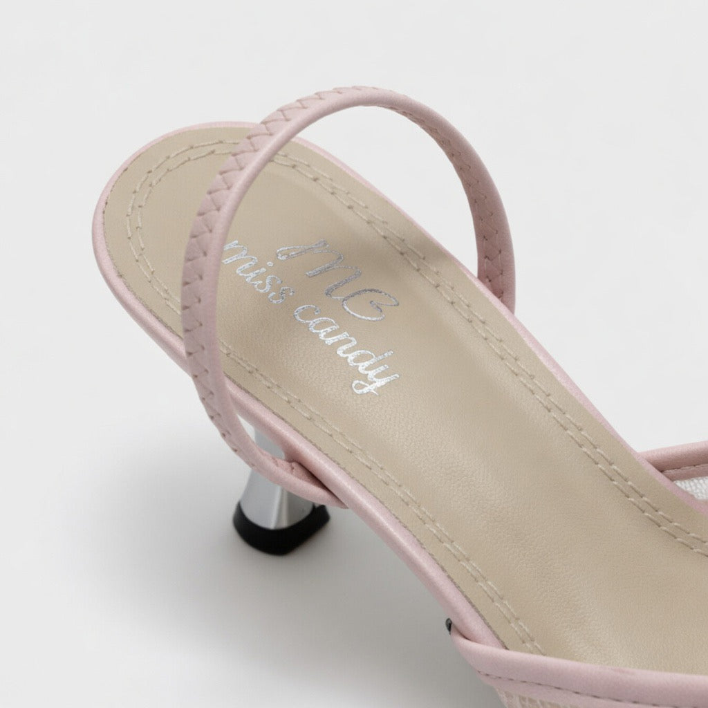 h-105 Lace