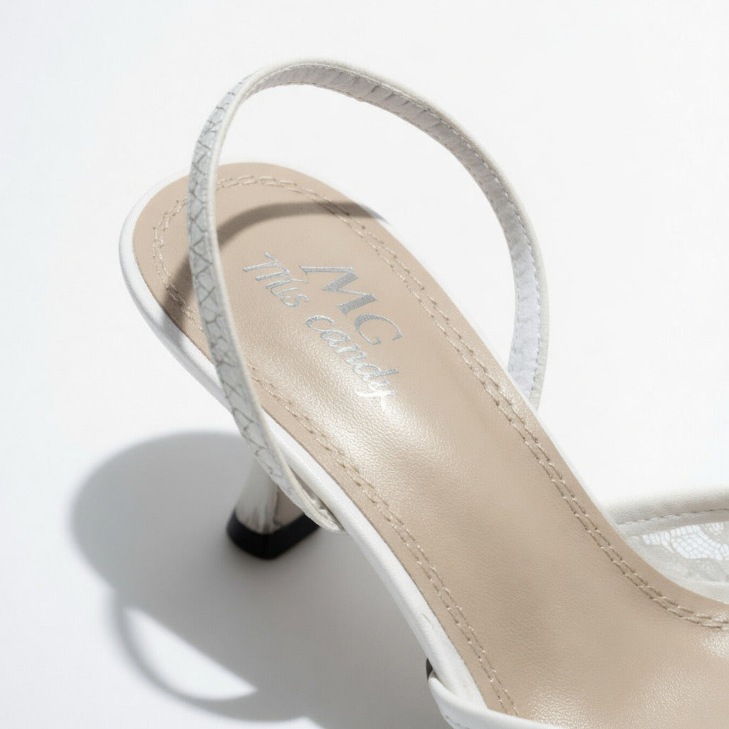 h-105 Lace