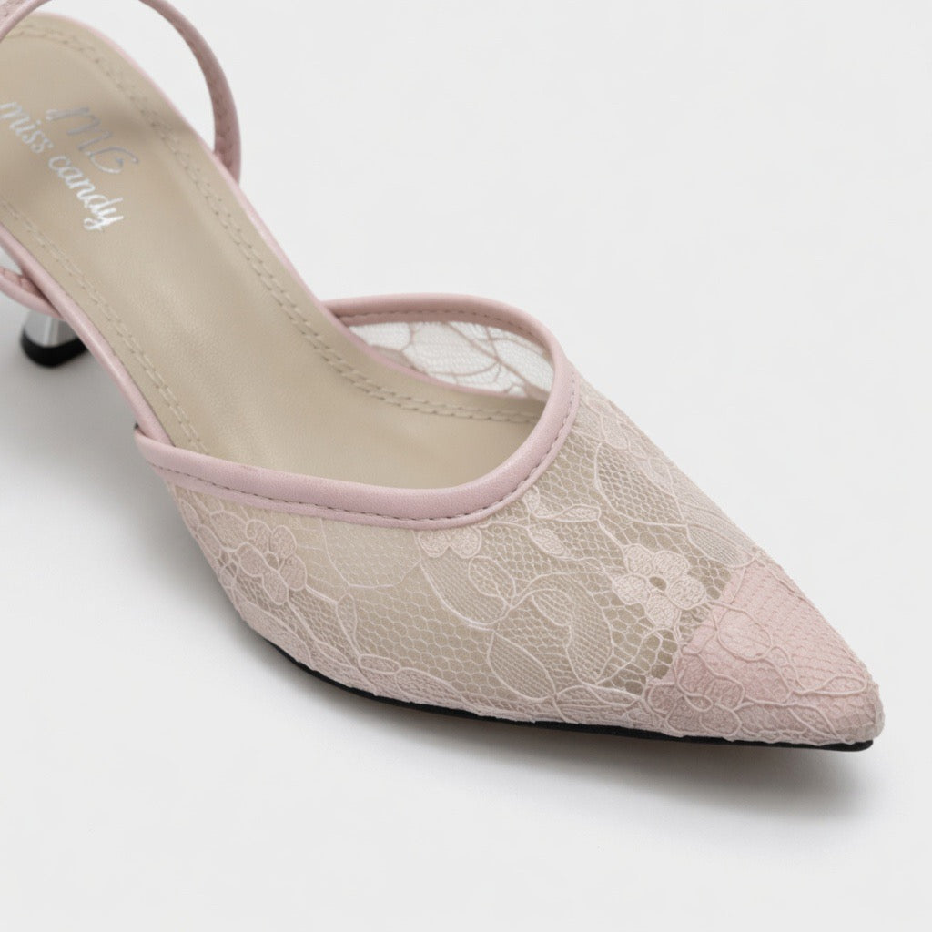 h-105 Lace