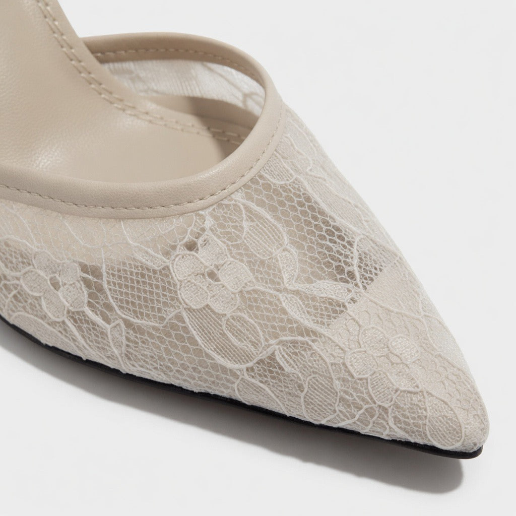 h-105 Lace
