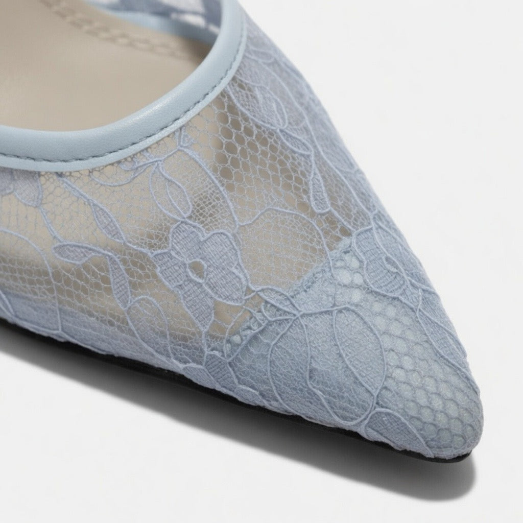 h-105 Lace